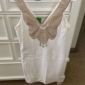 Lilly Pulitzer Dress (With Tags)